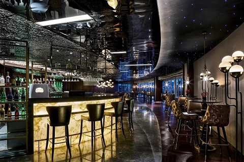 酒店家具有哪些木質(zhì)材料？酒店家具廠家哪家好？