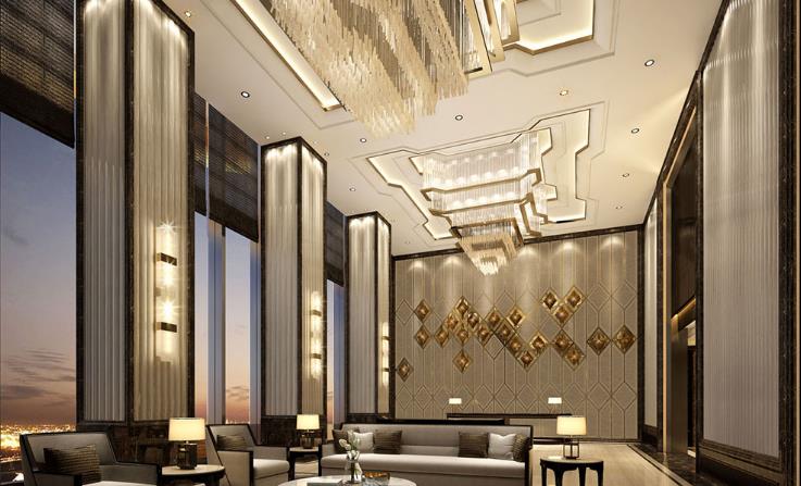 歐洲地區(qū)酒店家具定制， 歐洲地區(qū)酒店套房家具廠家